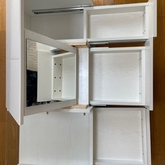 家具 ドレッサー