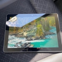 本日夜限定　14,000円　Microsoft surface Go 8GB 128GB LTEモデル　①