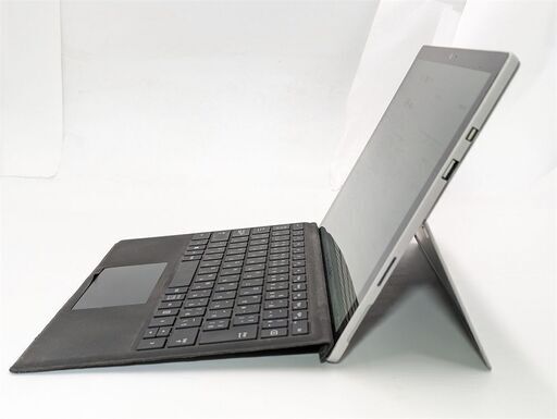 Surface Pro 5[12.3型 /SSD：128GB/メモリ：4GB/IntelCore m3/シルバー