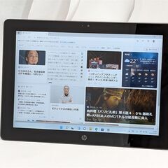 【ネット決済・配送可】送料無料 12インチ タッチ タブレット ...