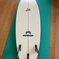 ロストサーフボードRNF96