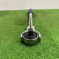 Snap-on FHNFD100 ラチェットハンドル【野田愛宕店】【店頭取引限定 