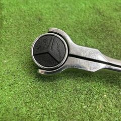 Snap-on FHNFD100 ラチェットハンドル【野田愛宕店】【店頭取引限定 