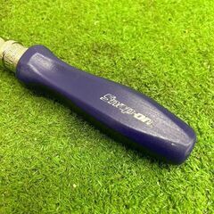 Snap-on FHNFD100 ラチェットハンドル【野田愛宕店】【店頭取引限定 