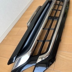 ヴェルファイア 30 純正モデリスタ グリル