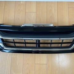 ヴェルファイア 30 純正モデリスタ グリル