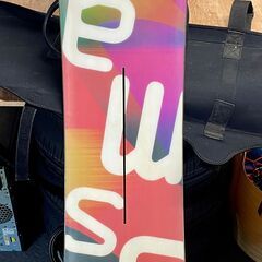 スノボ　kissmark slot / ビンディング BURTON CARTEL REFREX