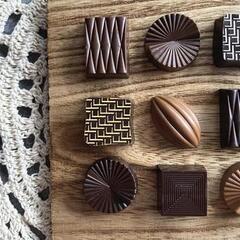 「社宅完備」チョコレート製造スタッフ【海津市内】の画像