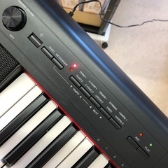 YAMAHA piaggero NP-32 電子ピアノ キーボード 超美品
