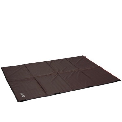 【美品】Coleman コンフォートマスター フォールディングマット/150