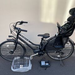 交渉中※【電動自転車】 BRIDGESTONE HYDEE II