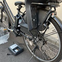 交渉中※【電動自転車】 BRIDGESTONE HYDEE II