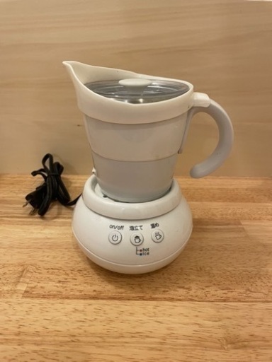 ミルクカップフォーマー　MCF30  中古品