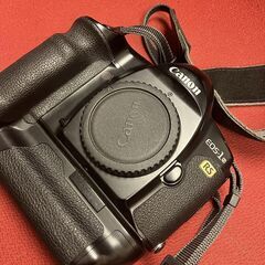 CANON EOS-1N RS