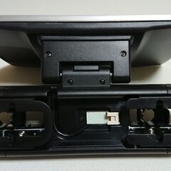 ☆値下げ!☆カロッツェリア 9V型 後席モニター 2台セット パイオニア