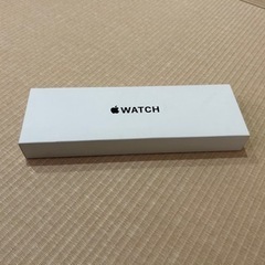 【再値下げ】Apple Watch（第2世代）44㎜　ミッドナイ...