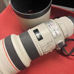 EF300mm 2.8L USM