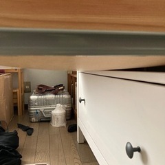 IKEAチェスト