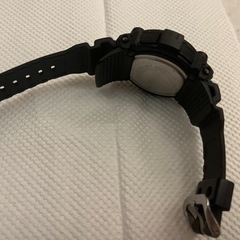 g-shock 電波ソーラー腕時計