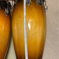 MEINL Conga マイネルのコンガ　お取引中