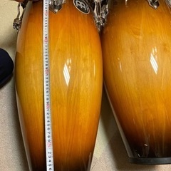 MEINL Conga マイネルのコンガ　お取引中