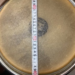 MEINL Conga マイネルのコンガ　お取引中