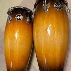 MEINL Conga マイネルのコンガ　お取引中