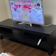 テレビ台　IKEA