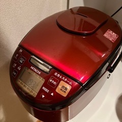 日立炊飯器 RZ-TS103M