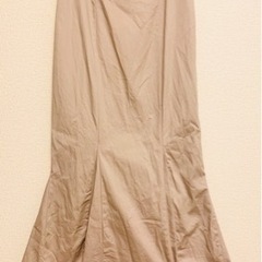 グレイル マーメイドスカート　Mサイズ