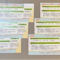 釣り堀サザン　1日利用券　男性　女性