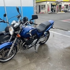 【ネット決済】最終値下げ45万【XJR4004HM】