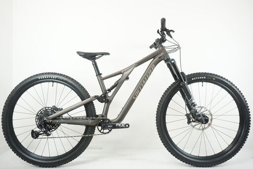 SPECIALIZED 「スペシャライズド」 STUMPJUMPER COMP ALLOY 2022年モデル マウンテンバイク