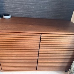 広松木工　ベラクレッパ チェスト&ドア 101