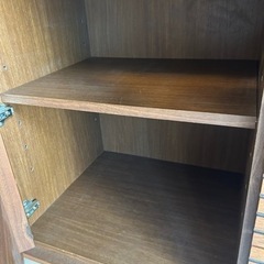 広松木工　ベラクレッパ チェスト&ドア 101