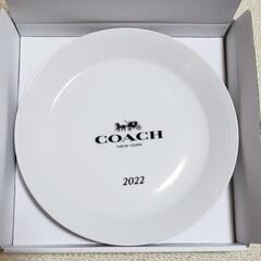 COACH(コーチ)非売品新品ノベルティ