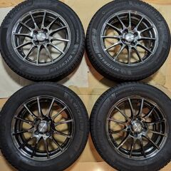 mini 純正ホイール　タイヤ4本セット　ミシュラン　　直接お渡し可能 mini 純正ホイール タイヤ4本セット ミシュラン 直接お渡し可能 - メルカリ