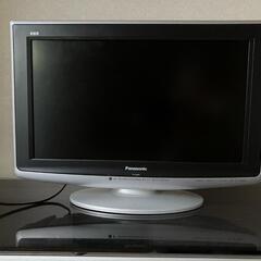 テレビ