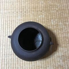 茶道具セット 灰付き