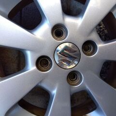 ブリジストン　スタットレスタイヤ　4本