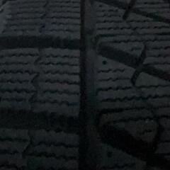 値下げしましたアルミホイールスタッドレスホイールセット　冬タイヤお値段ご相談可能