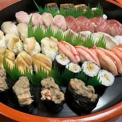 お寿司食べ放題やります🍣 - メンバー募集