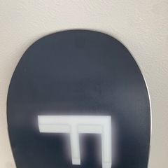 スノーボード板　FNTC TNTC