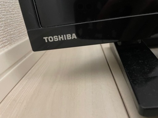 超美品 TOSHIBA 液晶テレビ 32インチ