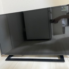 超美品 TOSHIBA 液晶テレビ 32インチ