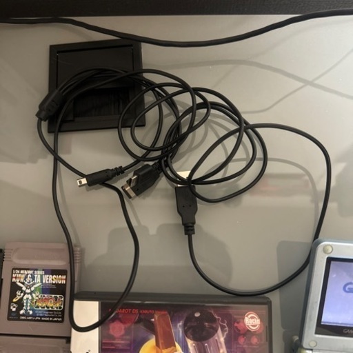 任天堂 Nintendo ニンテンドーDSlite ニンテンドーSP メダロット