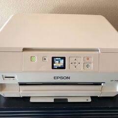 【ネット決済・配送可】EPSON EP-708A