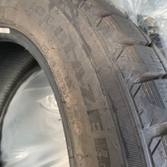 【中古】4本セット 225/55R19 99H SAILUN サ...