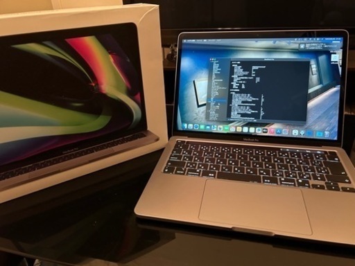 Mac MacBookPro