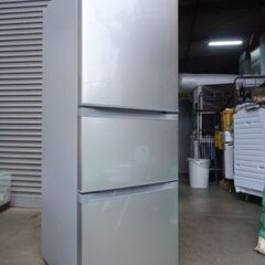 K540　東芝　3ドア冷蔵庫